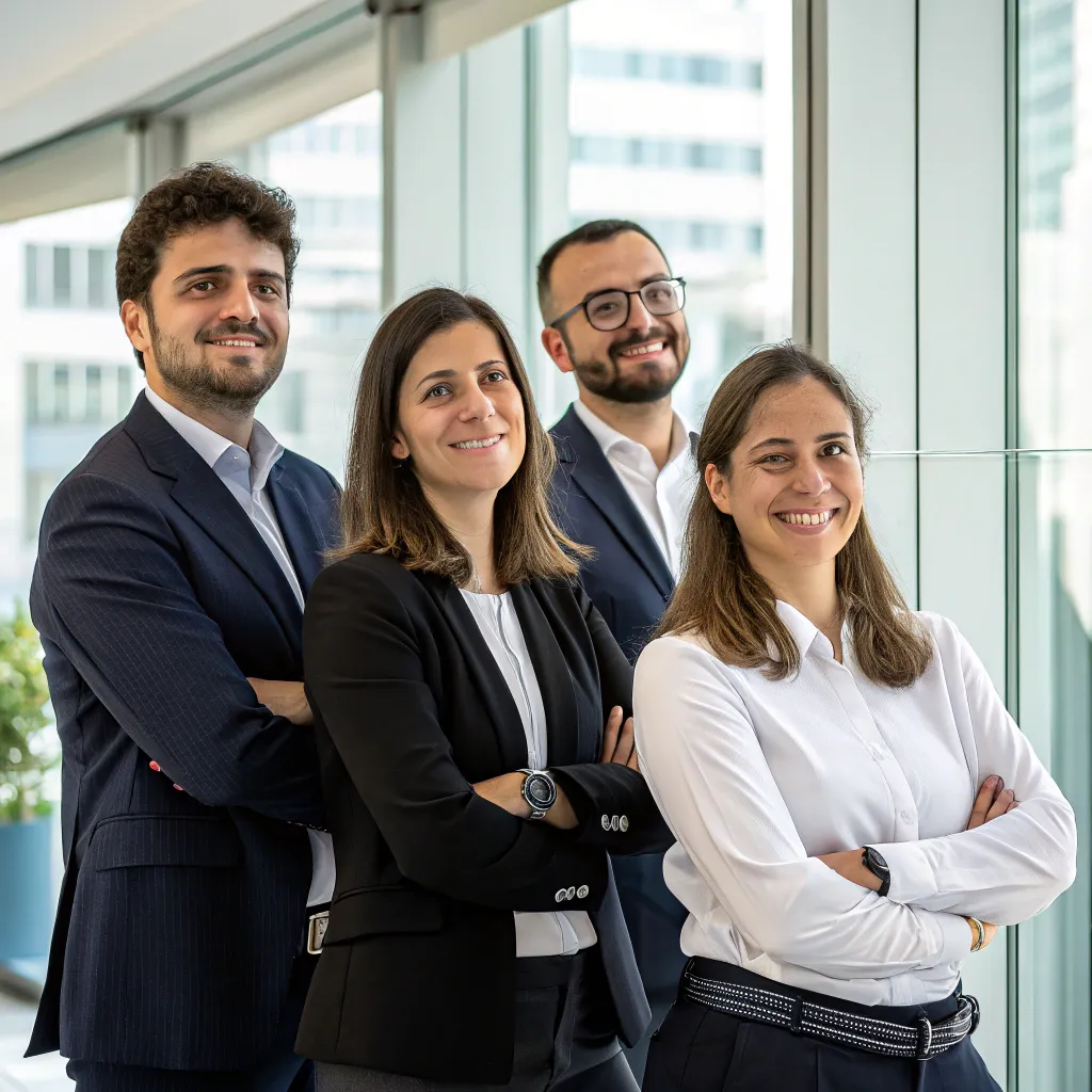 ANDROMISRA Team